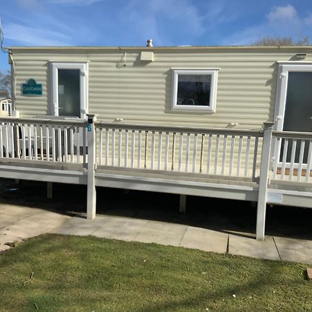 Springs Southview Skegness Apartment Winthorpe  Exterior photo